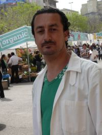 Kamal Mouzawak